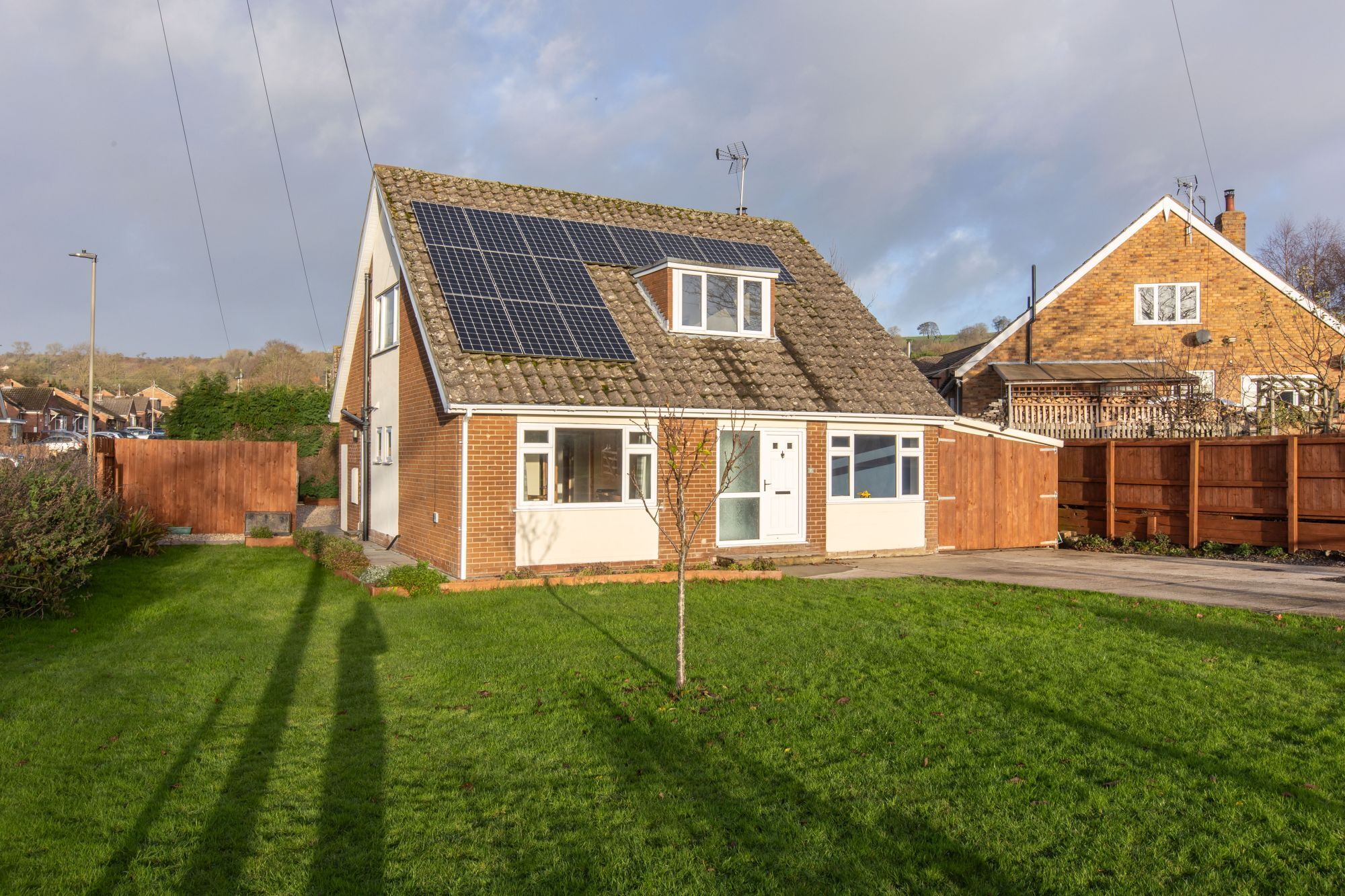 House Millway in Ampleforth