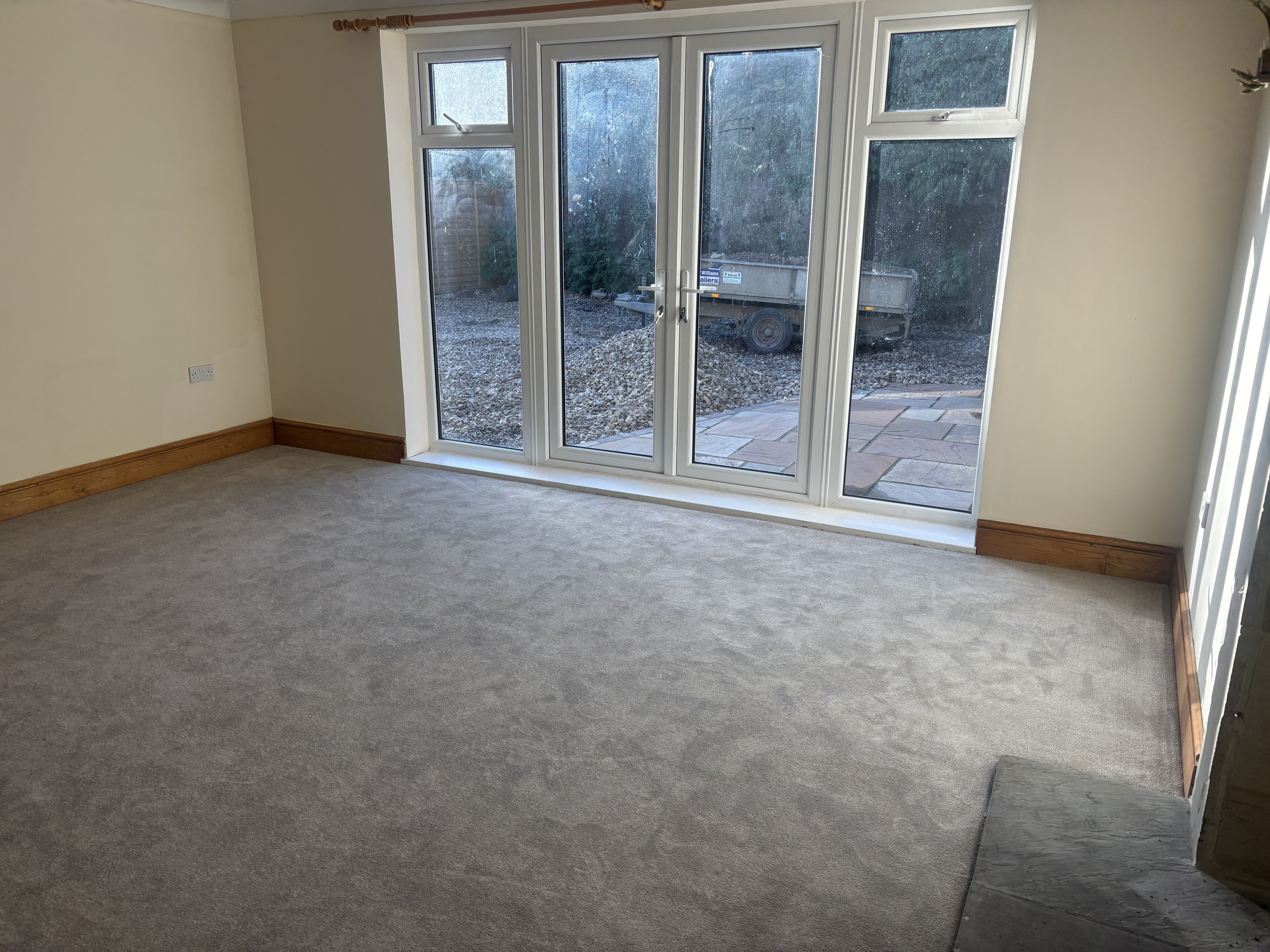 House Millway in Ampleforth