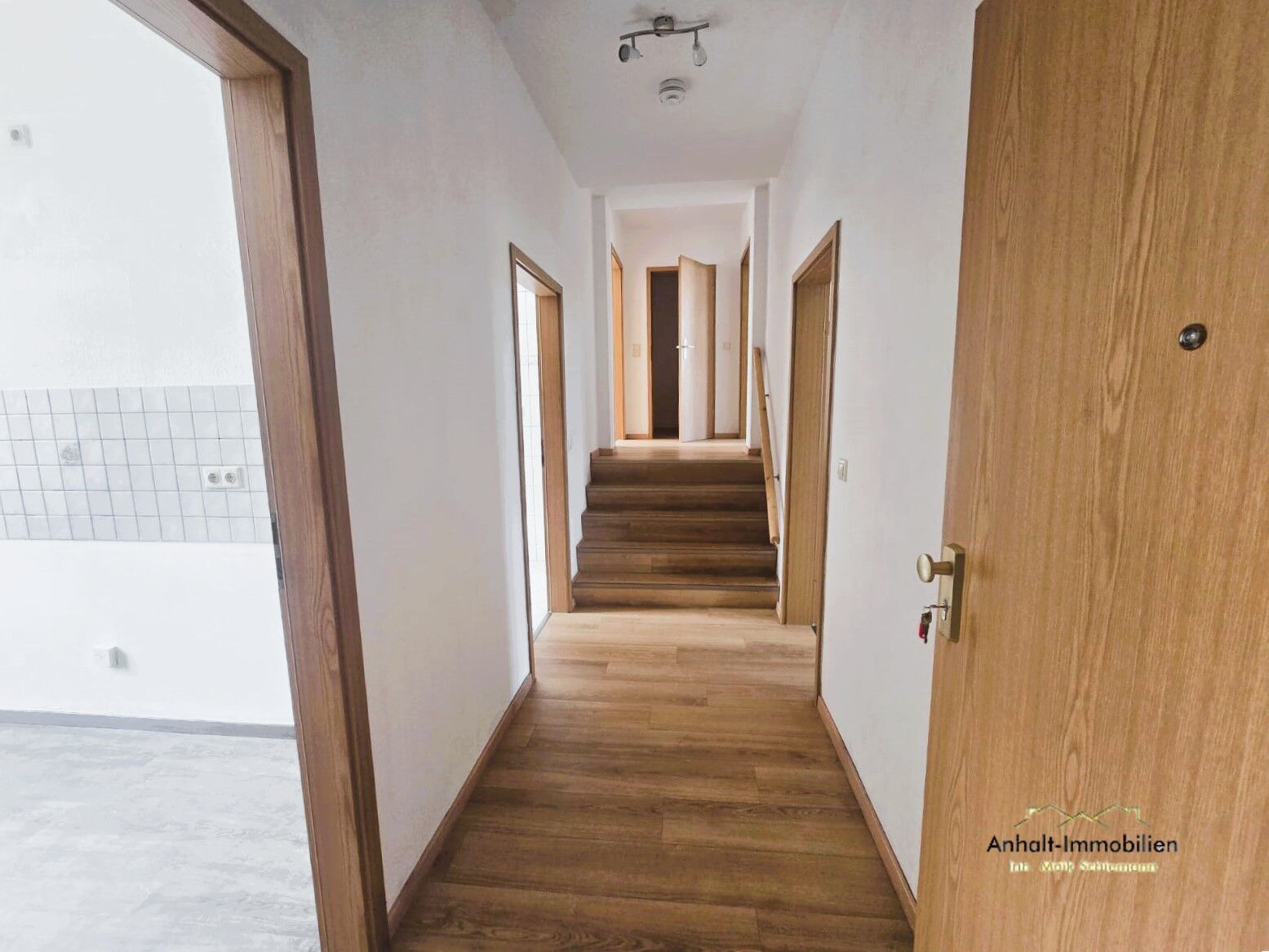 Wohnung Walther-Rathenau-Straße in Bitterfeld-Wolfen