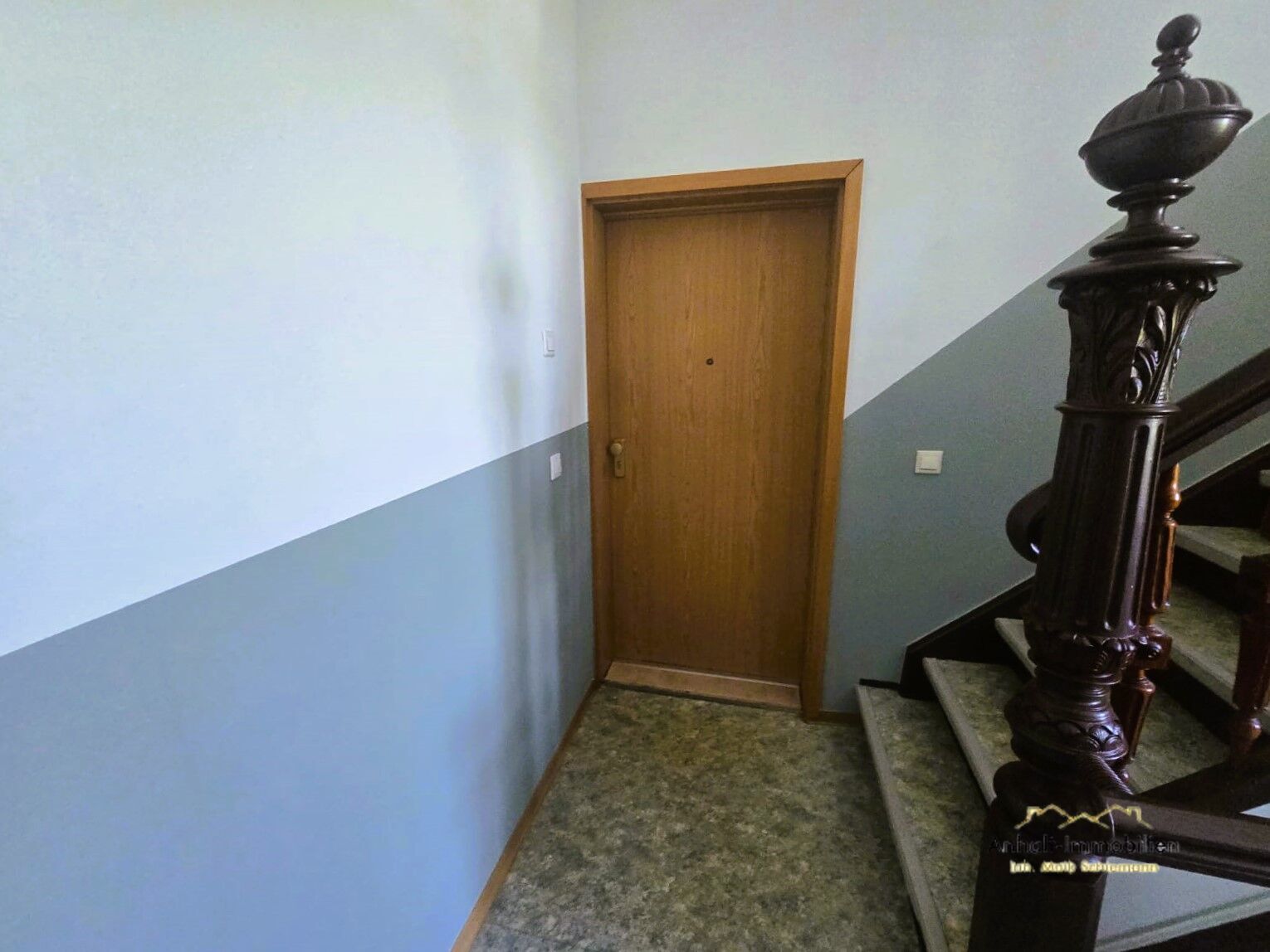 Wohnung Walther-Rathenau-Straße in Bitterfeld-Wolfen