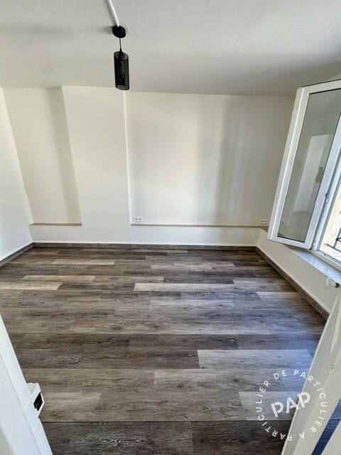 Appartement Rue Mirabeau à Ivry-sur-Seine