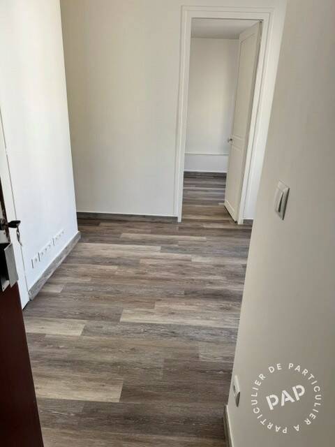 Appartement Rue Mirabeau à Ivry-sur-Seine