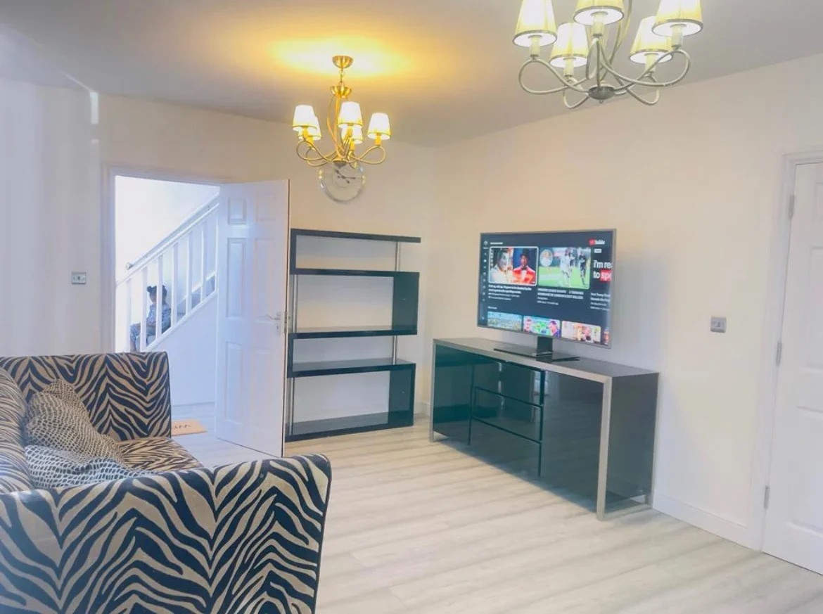House Wigton Road in Greater London