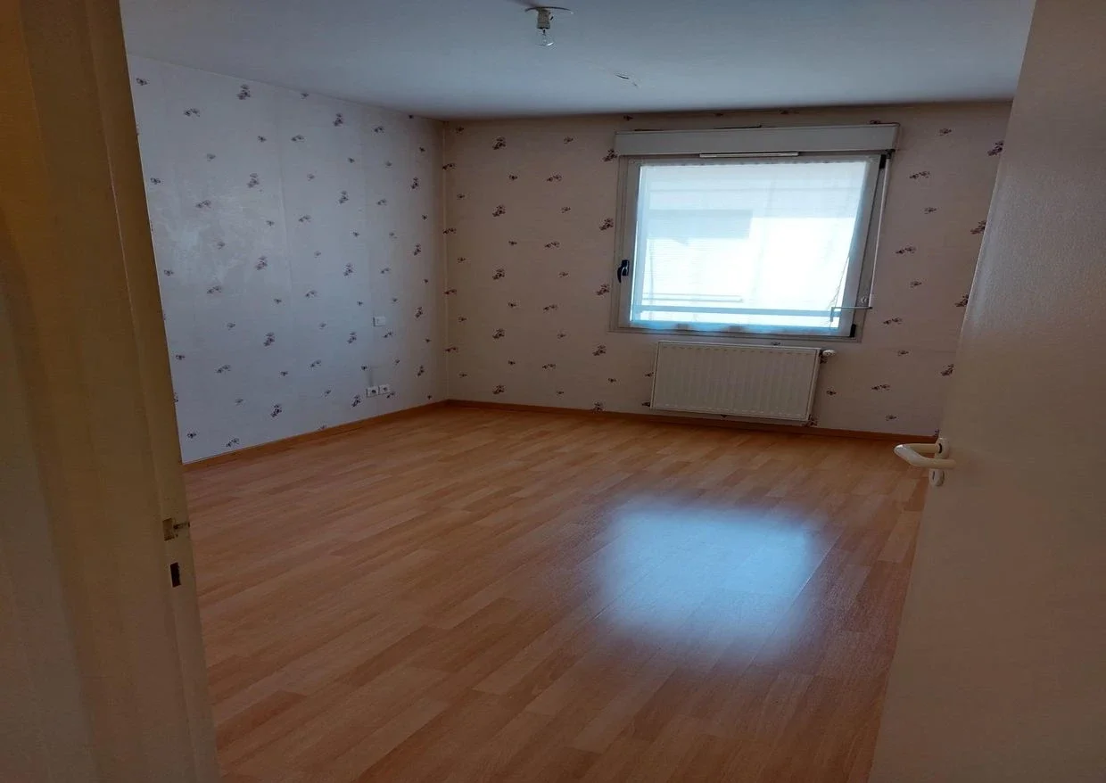 Appartement Rue de l'École Française à Montbéliard