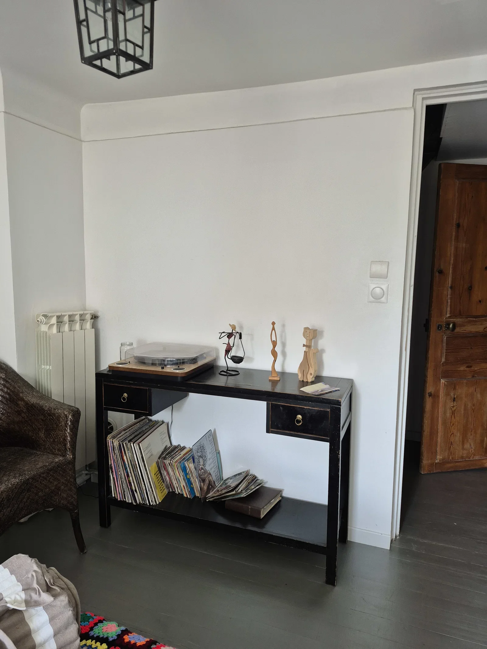 Room Impasse du Charron in Eyguières