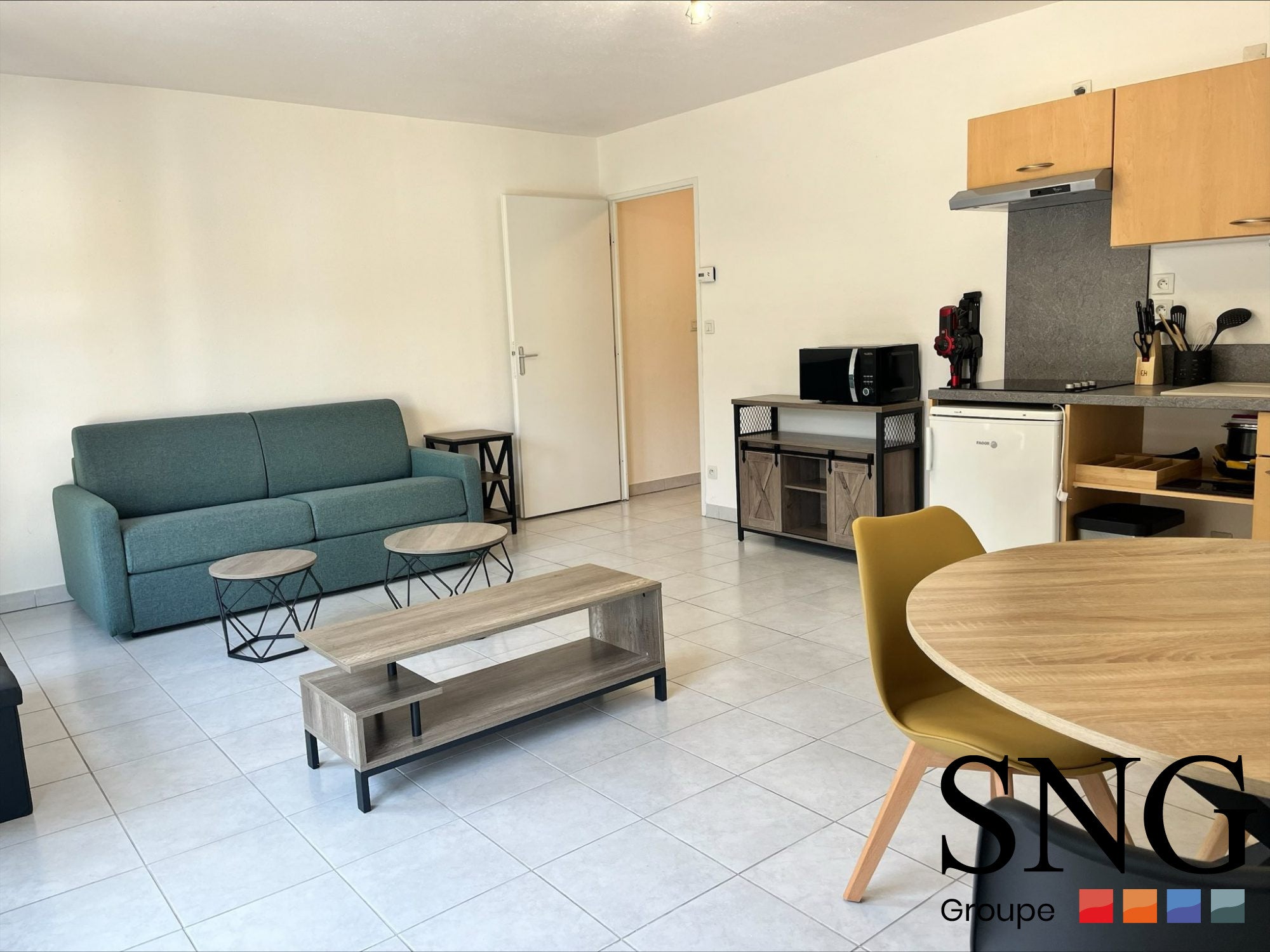 Appartement Avenue du Général Margueritte à Sedan
