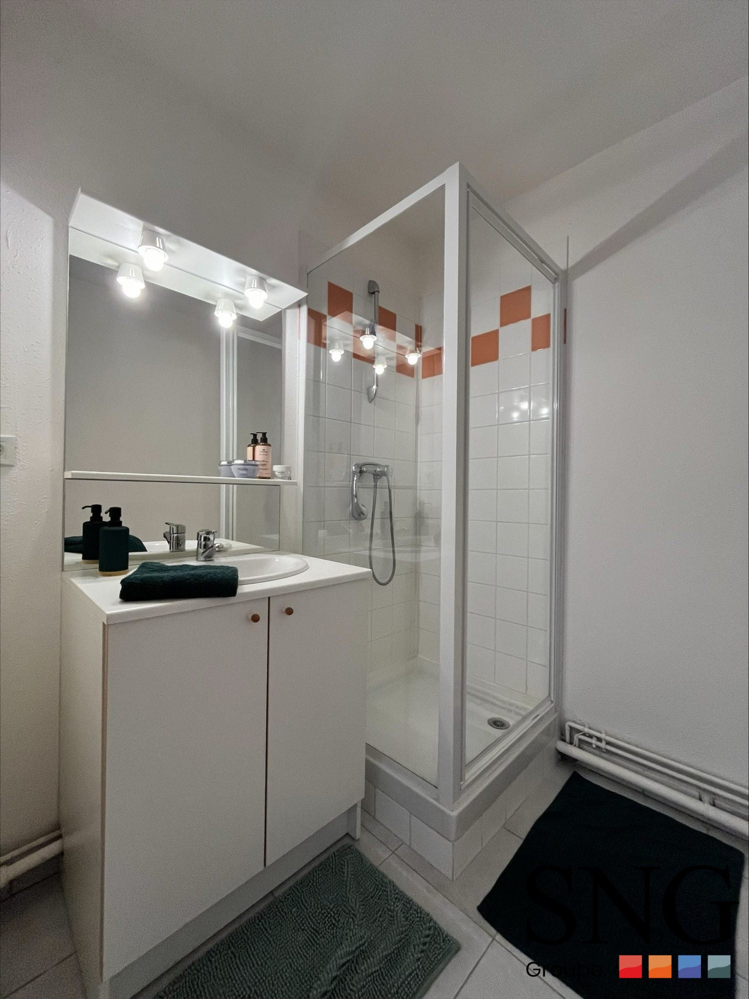 Appartement Avenue du Général Margueritte à Sedan
