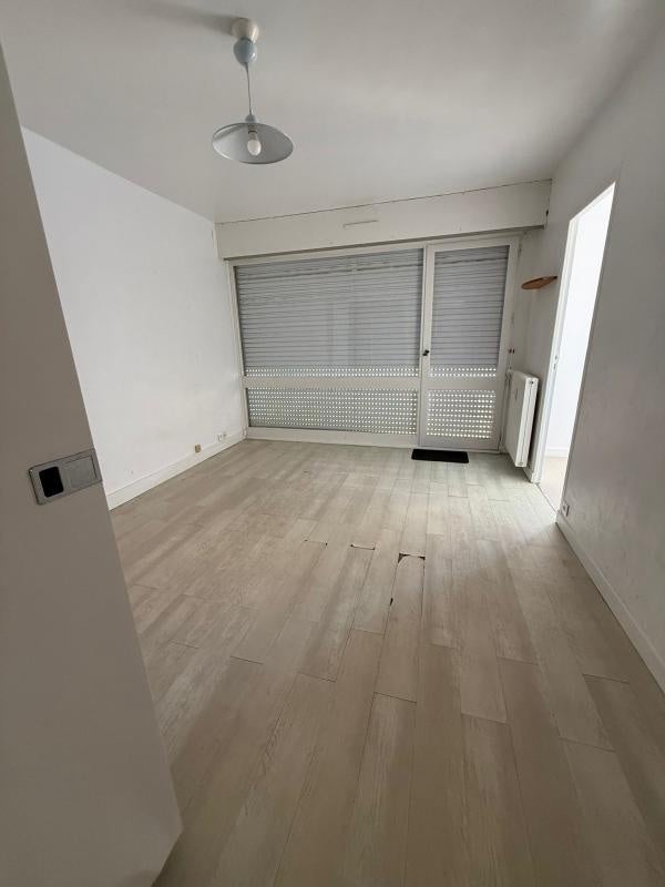 Appartement Rue des Angles à Angers