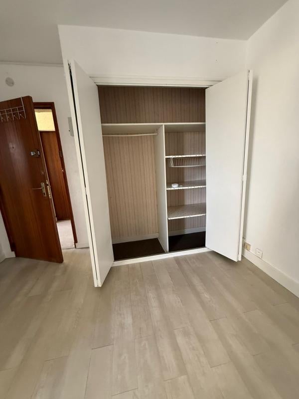Appartement Rue des Angles à Angers