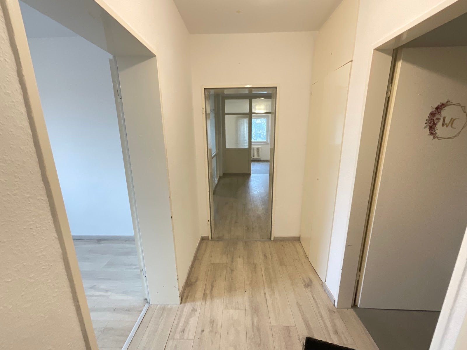Wohnung Brüningheide in Münster
