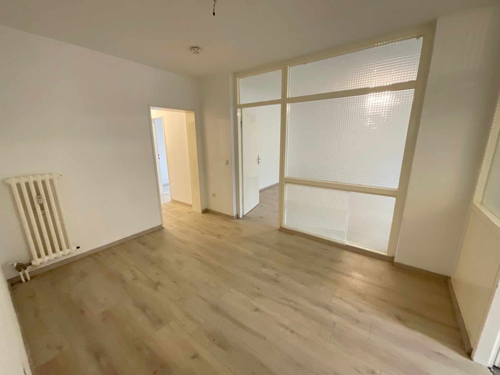 Wohnung Brüningheide in Münster