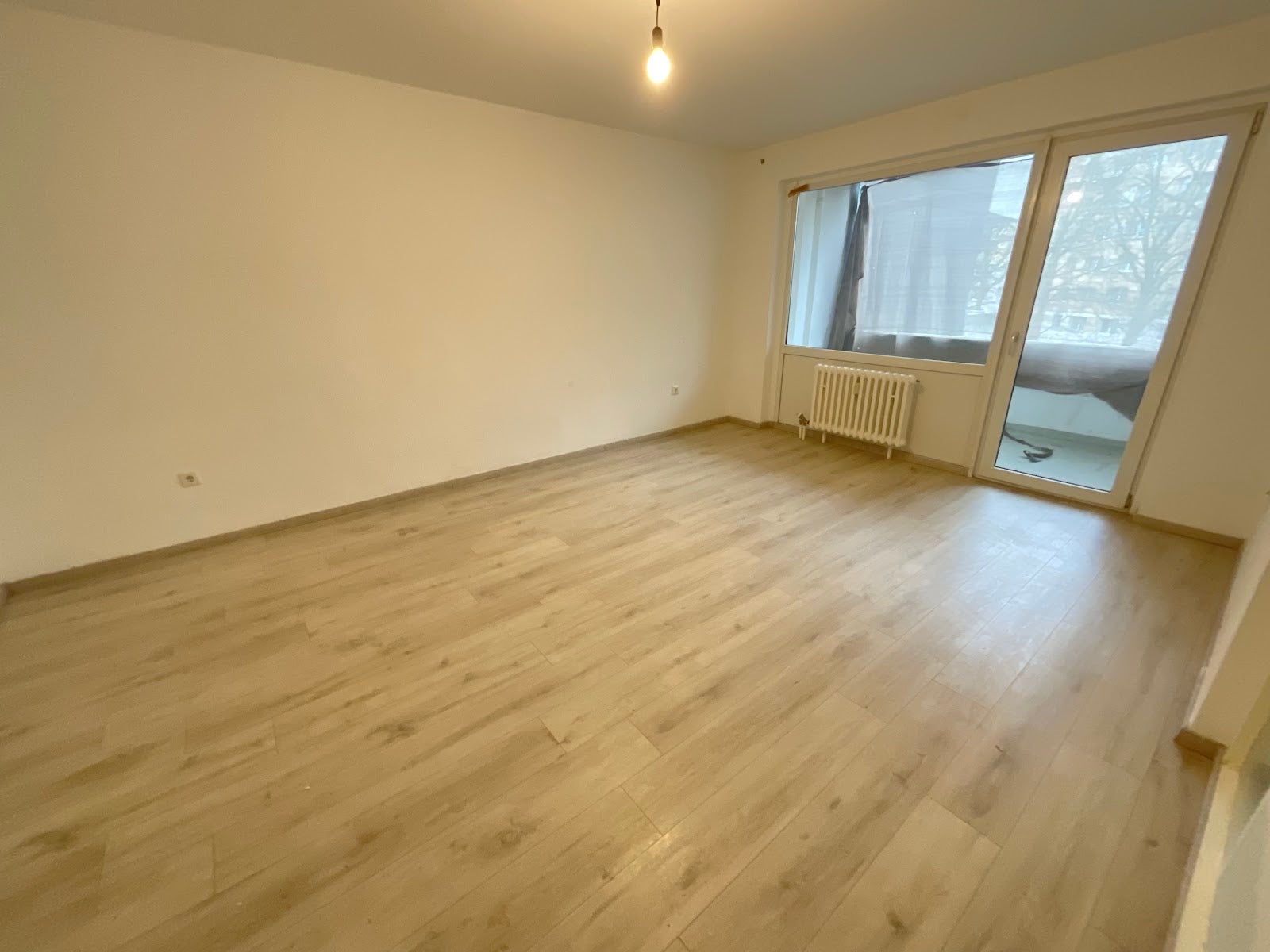 Wohnung Brüningheide in Münster