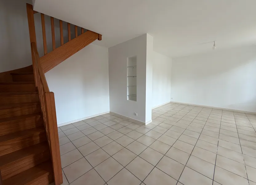 Maison Allée des Lauriers à Le Haillan