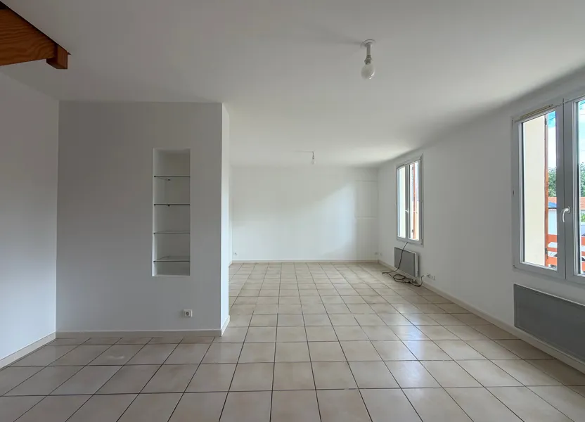 Maison Allée des Lauriers à Le Haillan