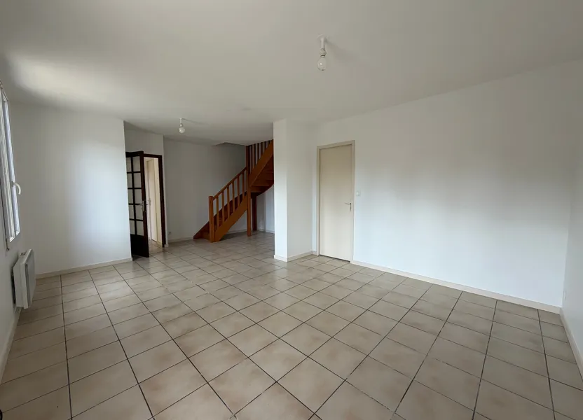 Maison Allée des Lauriers à Le Haillan
