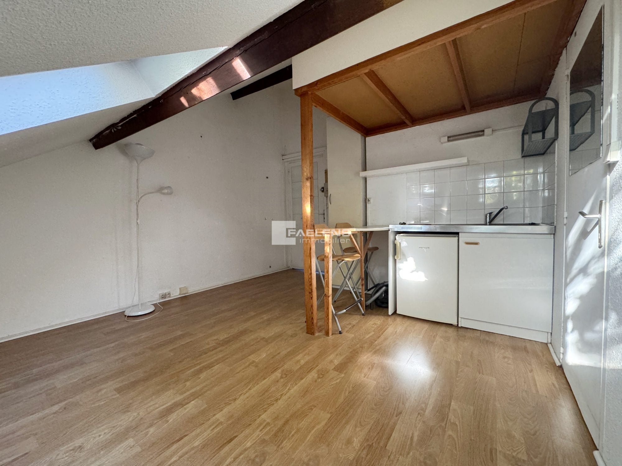 Appartement Rue Frédéric Mottez à Lille