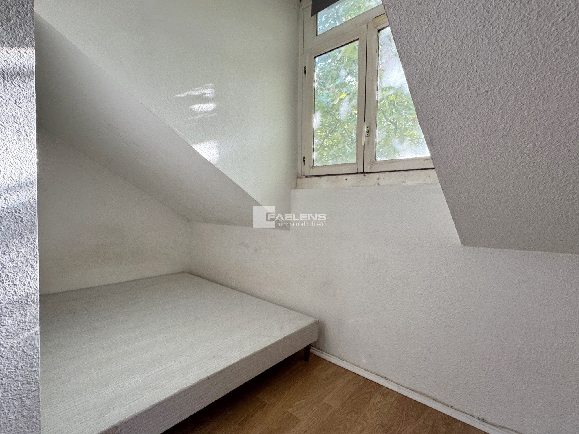 Appartement Rue Frédéric Mottez à Lille
