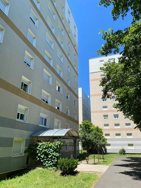 Appartement Place du Guéry à Cournon-d'Auvergne