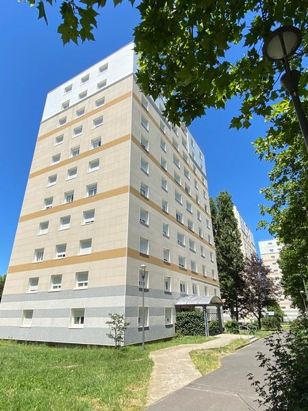 Appartement Place du Guéry à Cournon-d'Auvergne