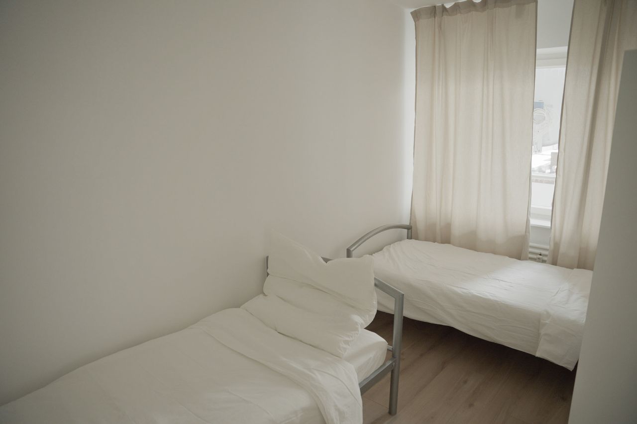 Wohnung Reindelstraße in Nürnberg