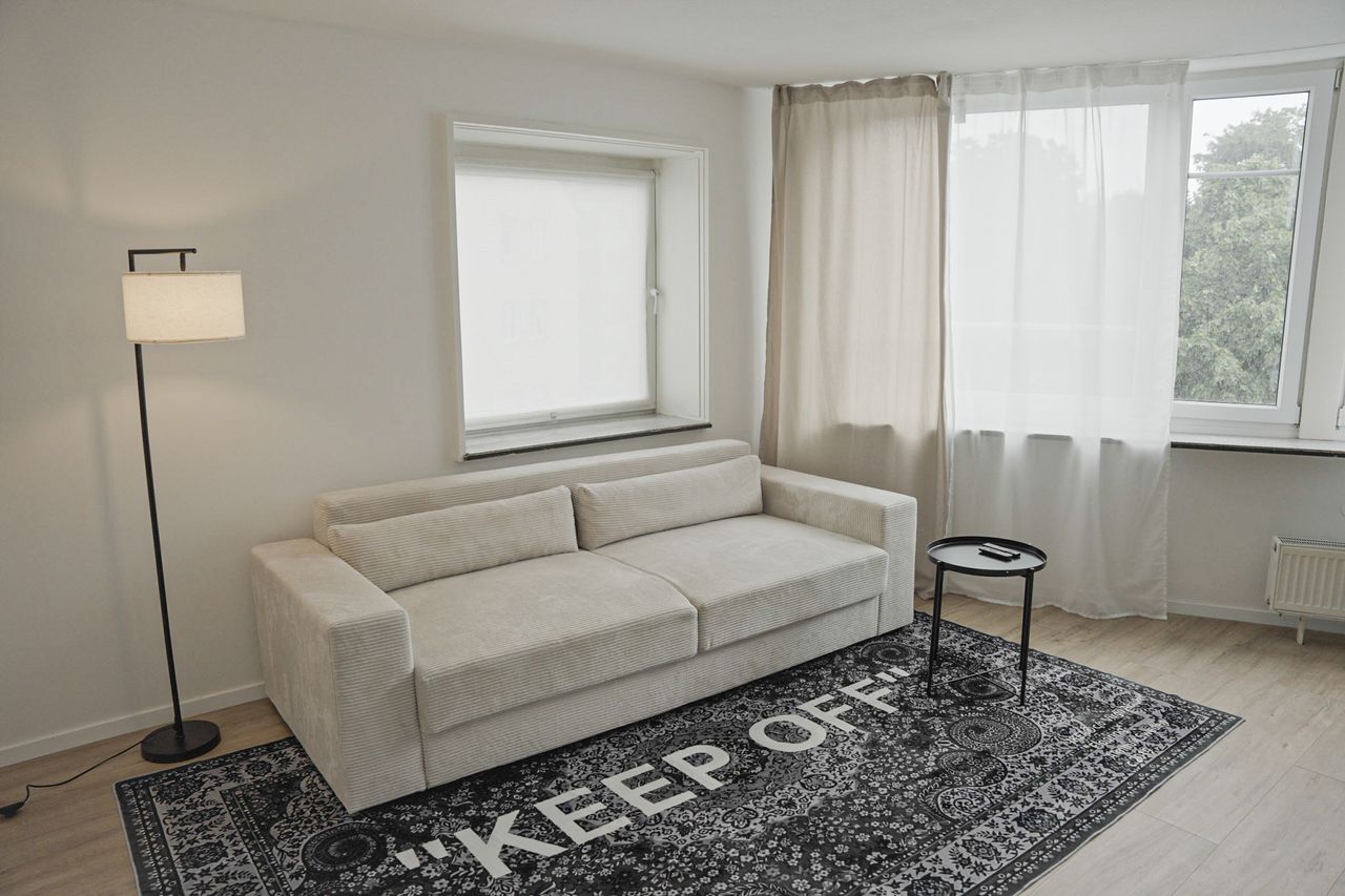 Wohnung Reindelstraße in Nürnberg