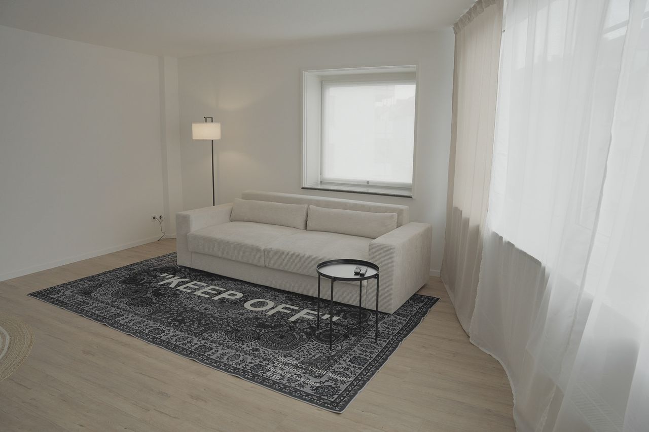 Wohnung Reindelstraße in Nürnberg