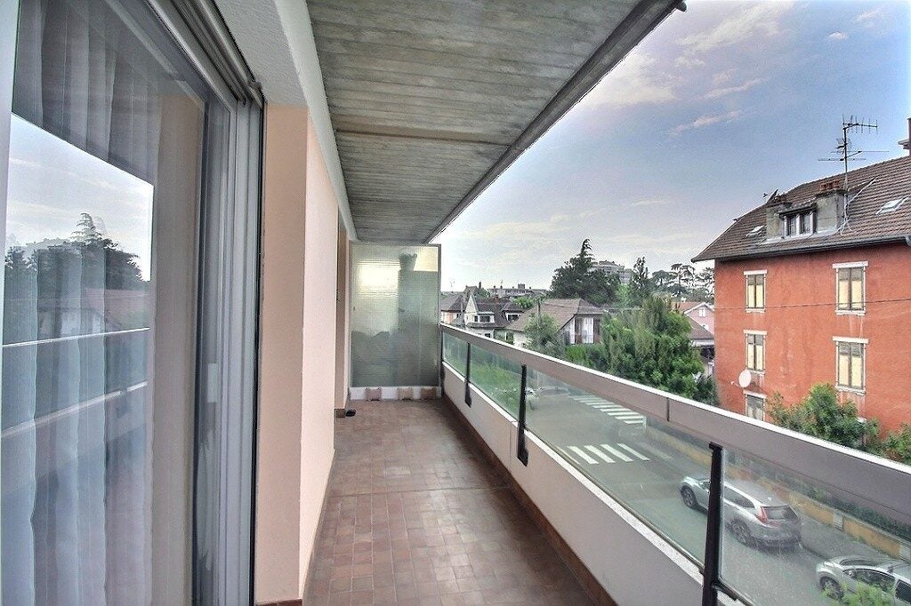 Flat Boulevard du Général Dessaix in Thonon-les-Bains
