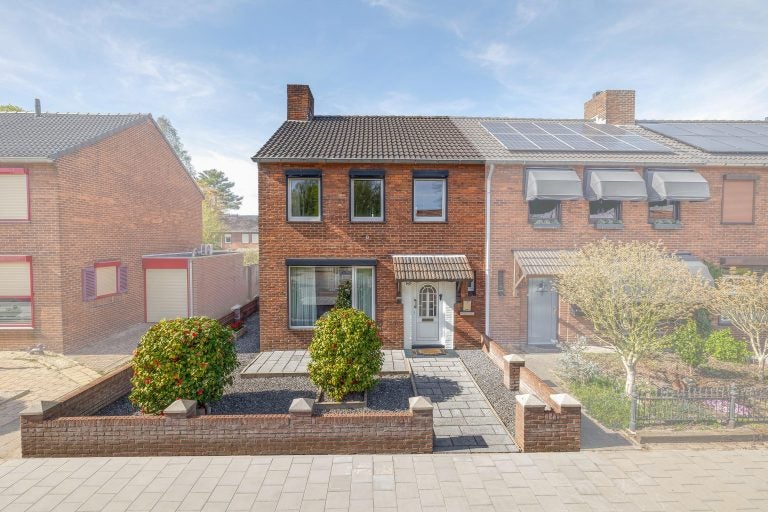 Geldersebaan 13