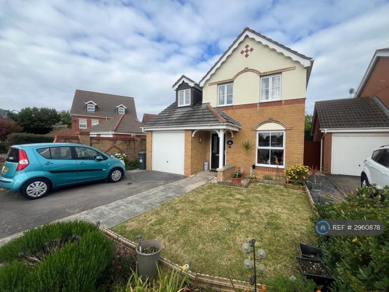 House Osborne Heights in East Cowes