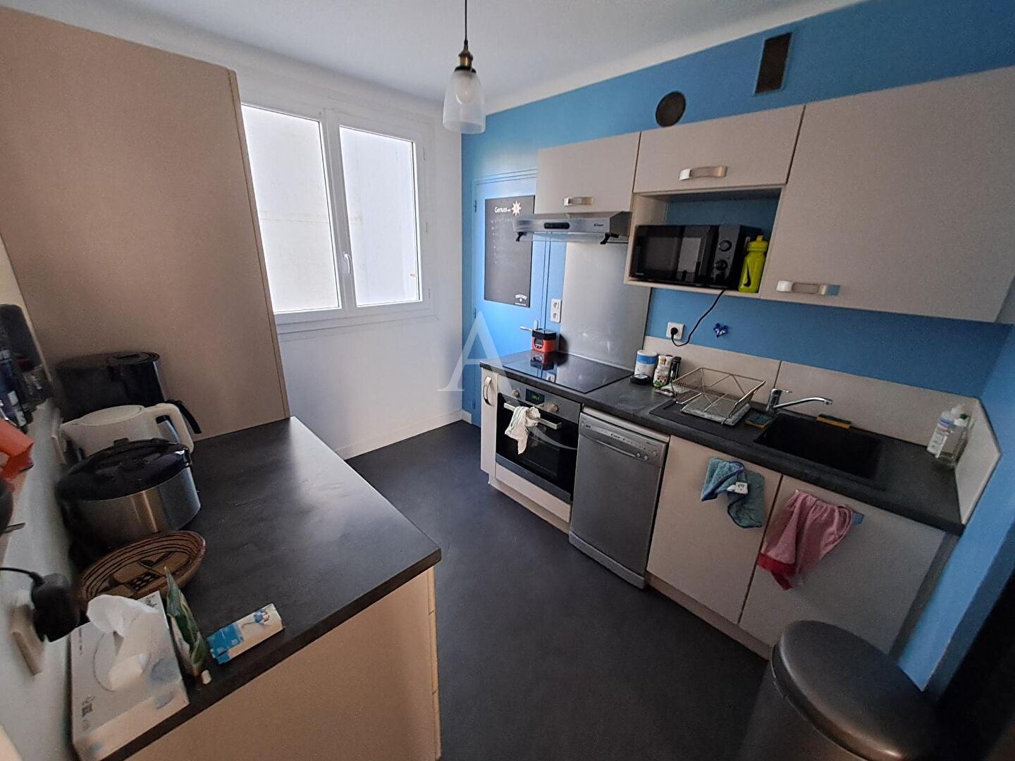 Appartement Rue du Bois Hercé à Nantes