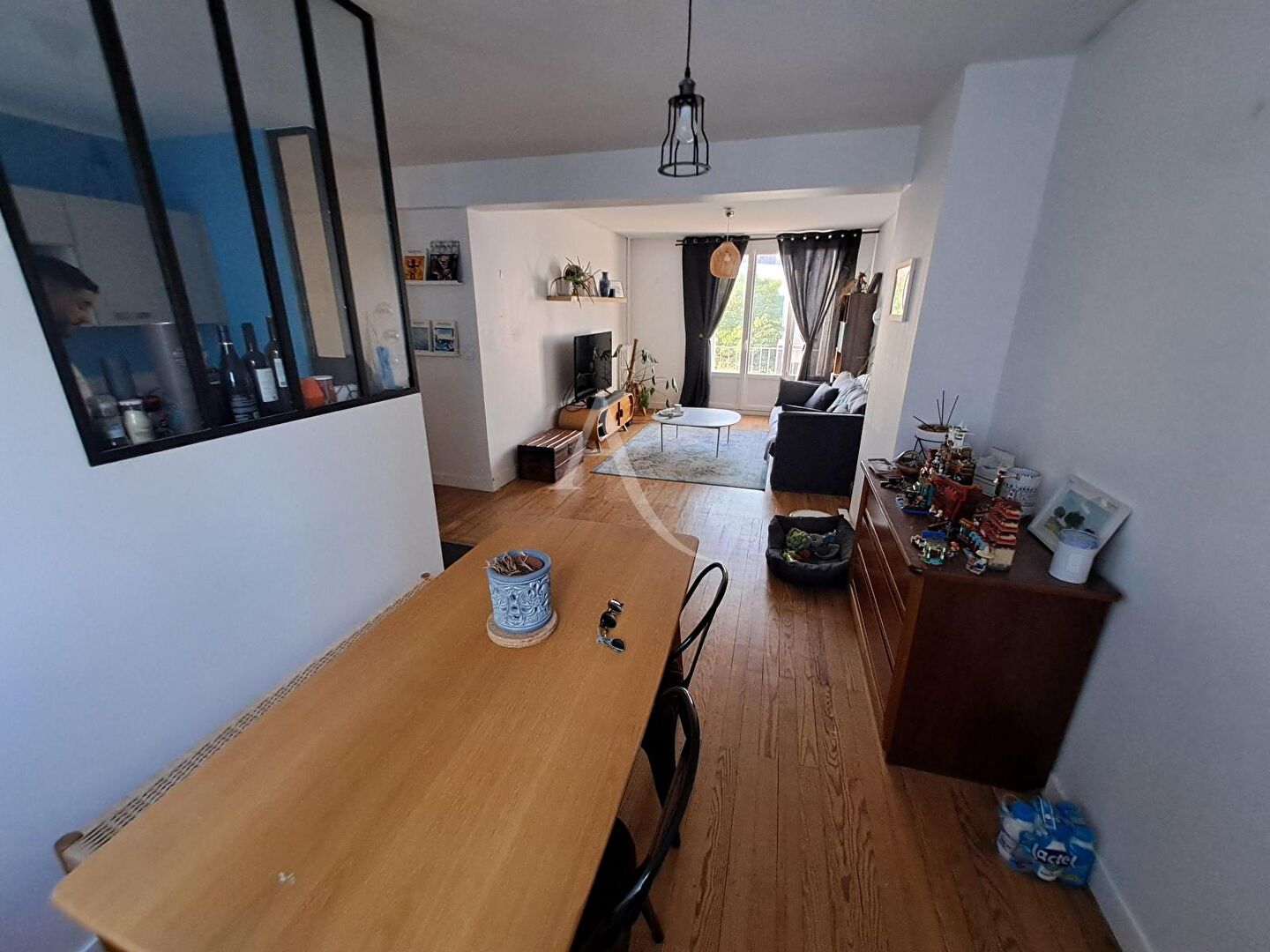 Appartement Rue du Bois Hercé à Nantes