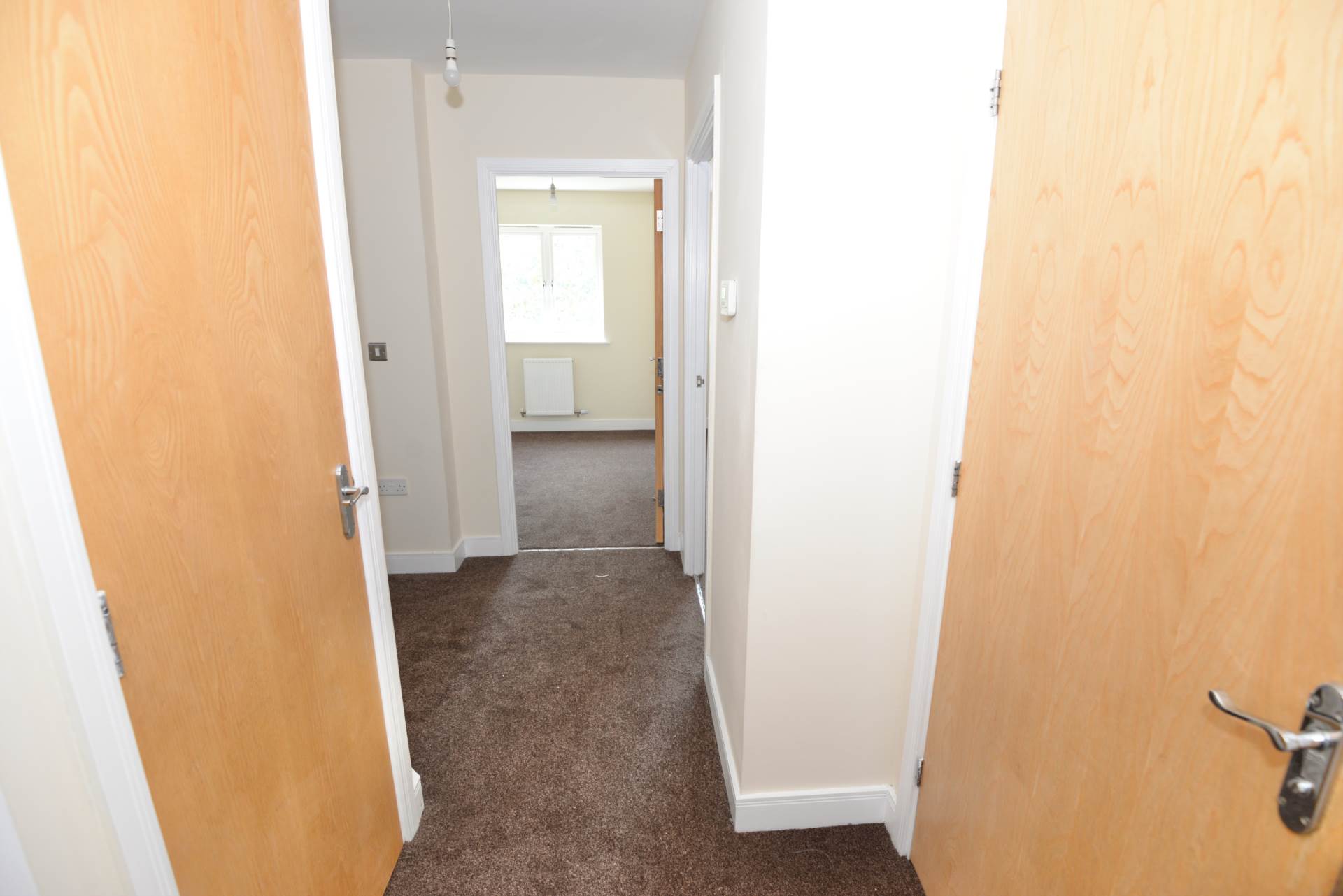 Flat Pettacre Close in Greater London