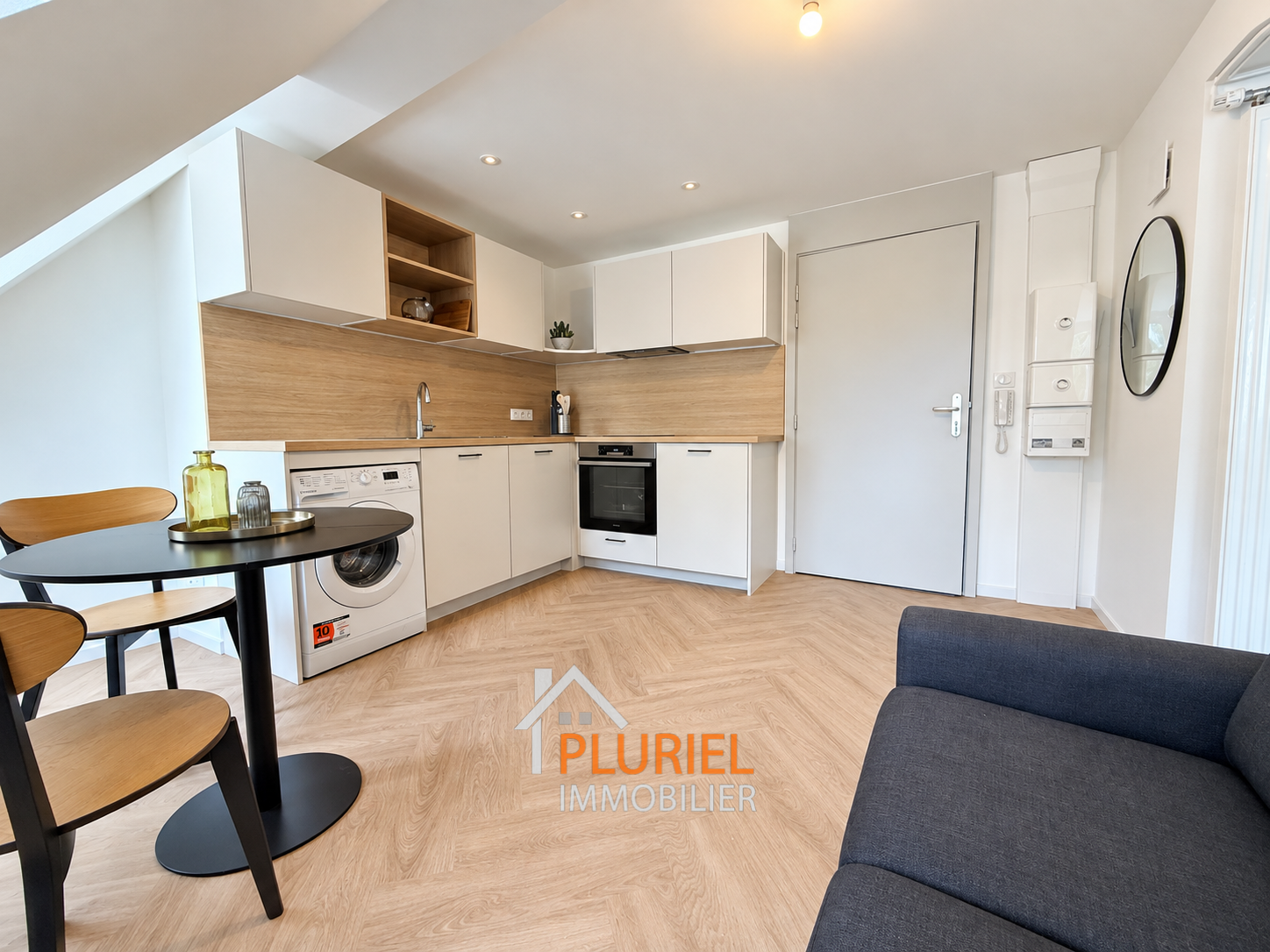 Appartement Rue Sainte-Marguerite à Strasbourg