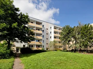 Wohnung Otterkiez in Potsdam