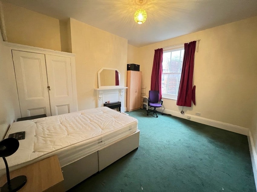 Flat Duisburg Way in Portsmouth