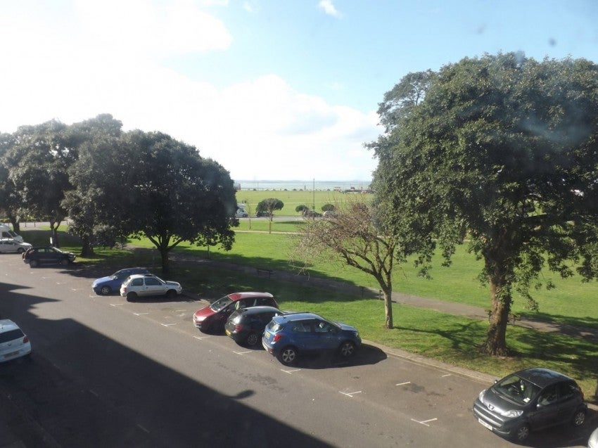 Flat Duisburg Way in Portsmouth