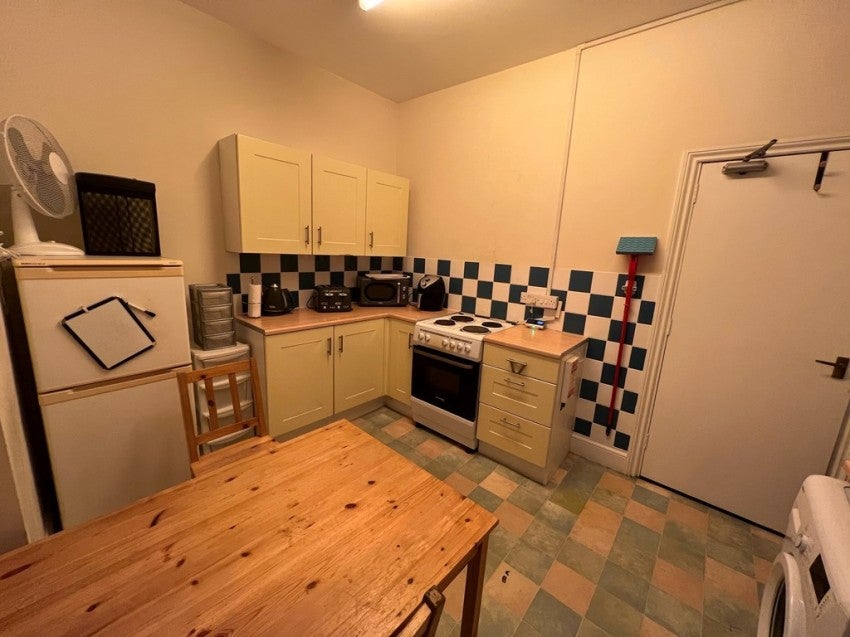 Flat Duisburg Way in Portsmouth
