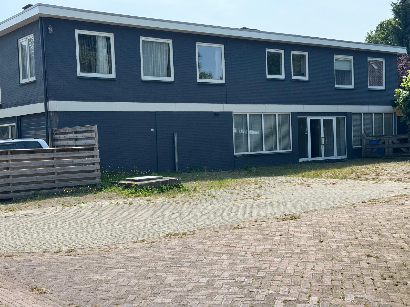 Appartement Nieuw-Amsterdamseweg 48 in Schoonebeek