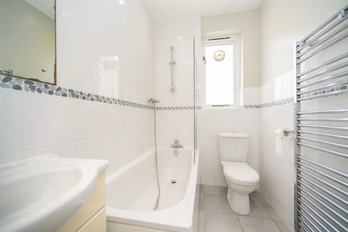 Flat Ranelagh Villas in Portslade by Sea