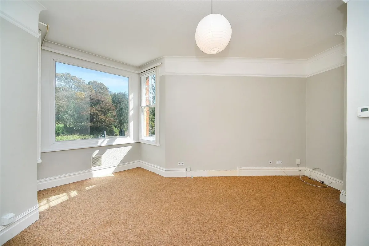 Flat Ranelagh Villas in Portslade by Sea