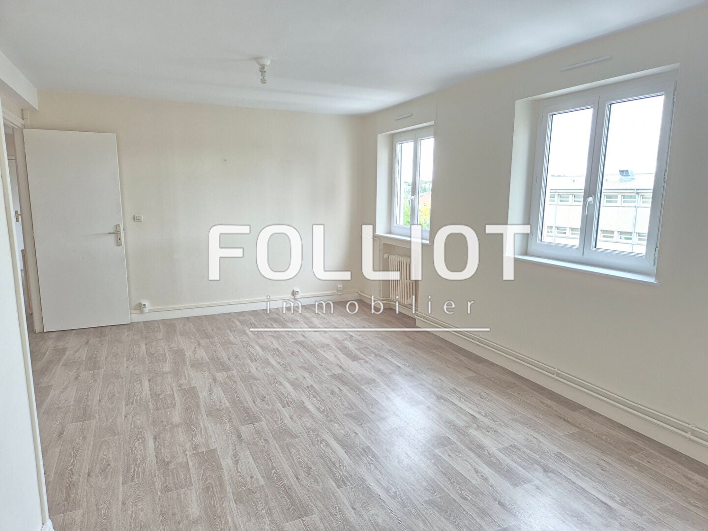 Appartement Rue du Neufbourg à Saint-Lô