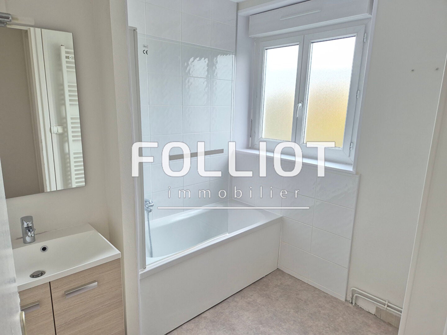 Appartement Rue du Neufbourg à Saint-Lô