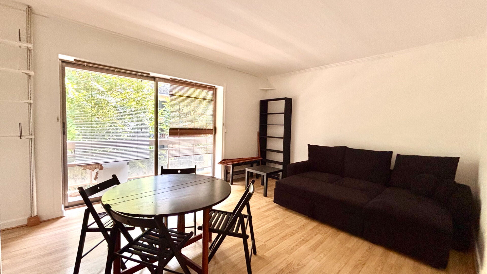 Flat Rue Chauveau in Neuilly-sur-Seine
