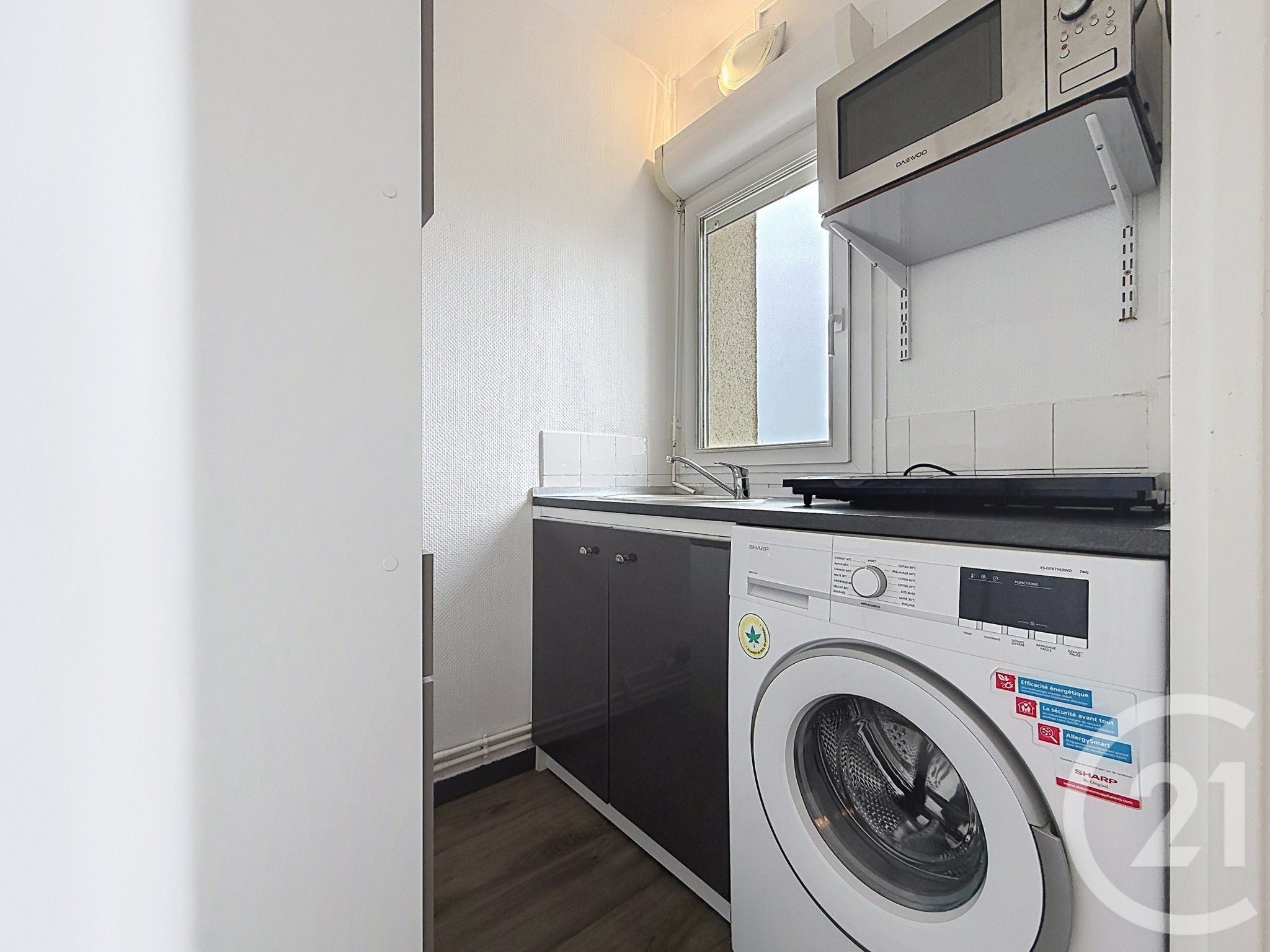 Appartement Rue Saint-Dizier à Nancy