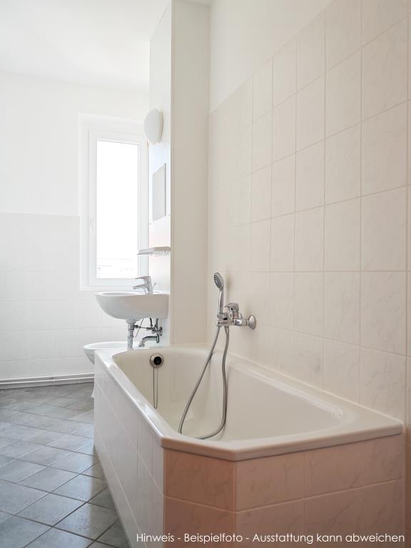 Wohnung Kurze Straße in Hoyerswerda