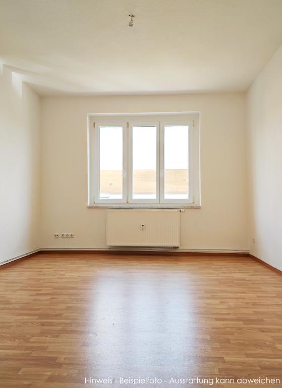 Wohnung Kurze Straße in Hoyerswerda