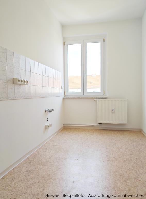 Wohnung Kurze Straße in Hoyerswerda