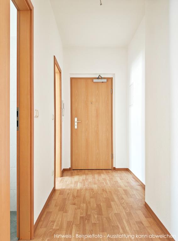 Wohnung Kurze Straße in Hoyerswerda