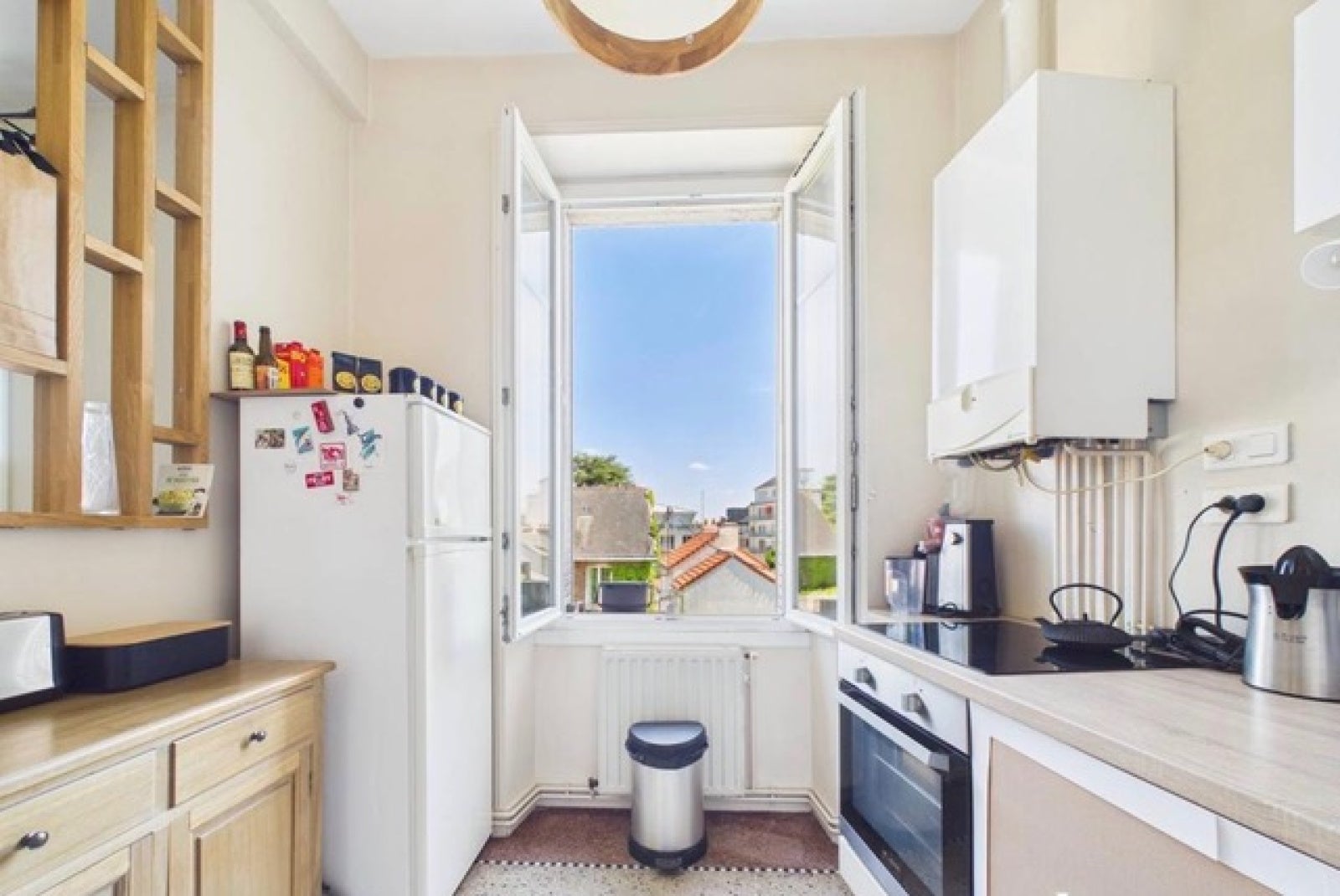 Appartement Rue du Général Buat à Nantes