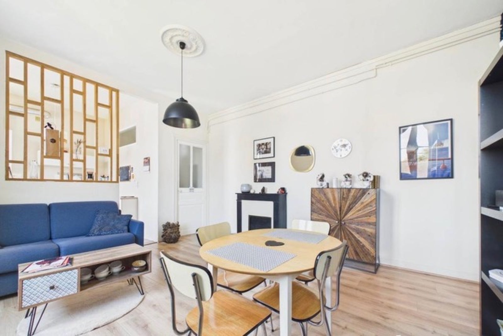 Appartement Rue du Général Buat à Nantes